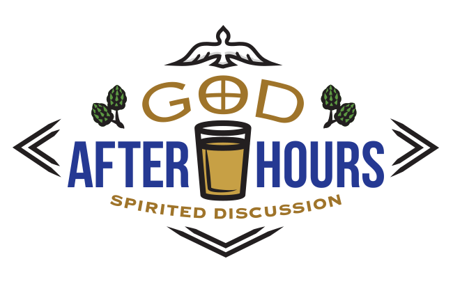 God After Hours Logo